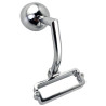 Generique Ballstretcher Plug X-Mechanic
